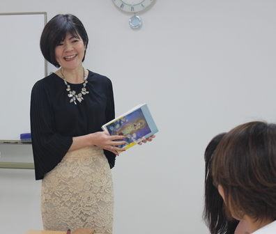 プレゼンはどれだけ人前で話したか、回数が大切