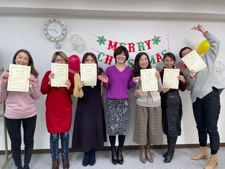 行動カレンダーワークショップ講師養成講座をリリースしました