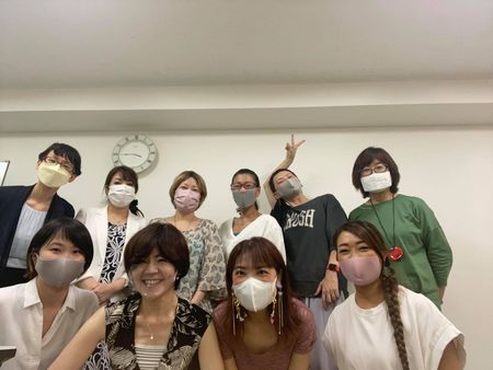 今、居場所が求められている！18年間のコミュニティづくりの基礎をまるっと学べる講座