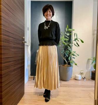 小さなお店のお客様はコミュニティになる