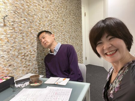 シニア起業の成功の秘訣はコミュニティ