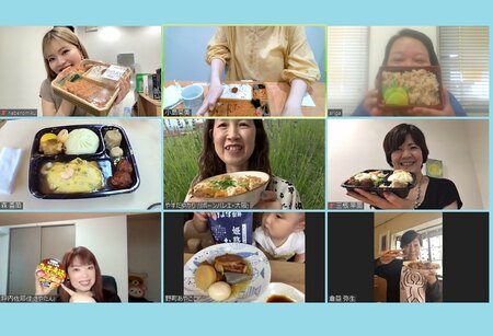 コミュニティを作るための第1歩