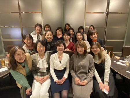 人見知りな人も、ちょっとした勇気を出してみよう