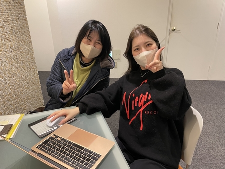 背中を押して勢いをつけてくれるコミュニティの力