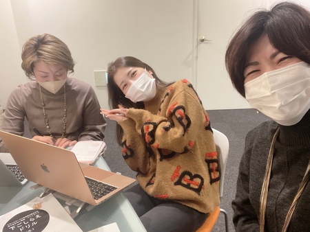 スケジュール管理が苦手な人は、誰かに背中を押してもらおう