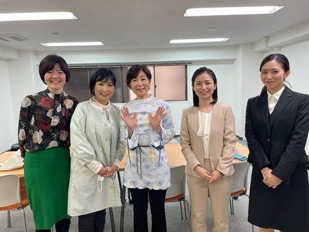 自分のやりたい事に仲間を巻き込んでいこう