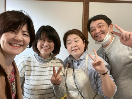 地域密着のコミュニティサロンが求められている！