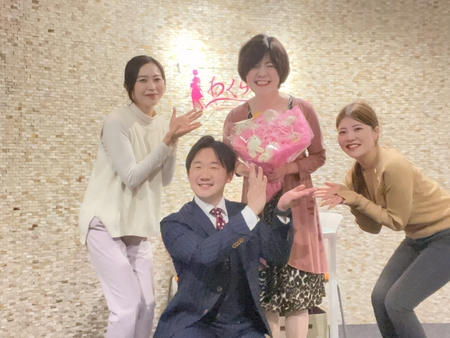 地元密着型の補助金探してみてください