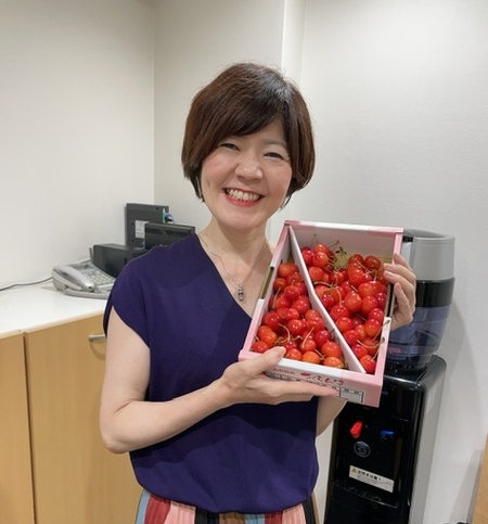 弱音やネガティブな思いも聞いてもらえる場所