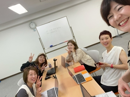 他の人の活動に刺激をもらおう
