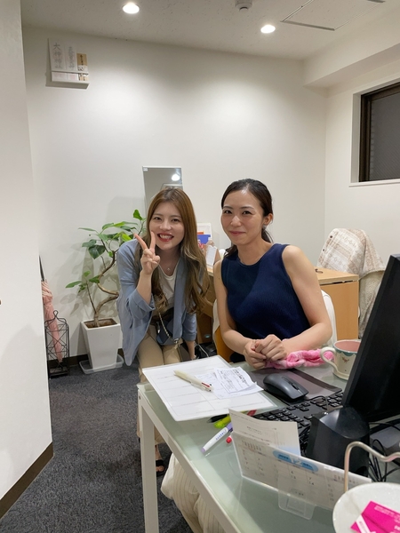 近くにいる人に気持ちを伝えていますか？