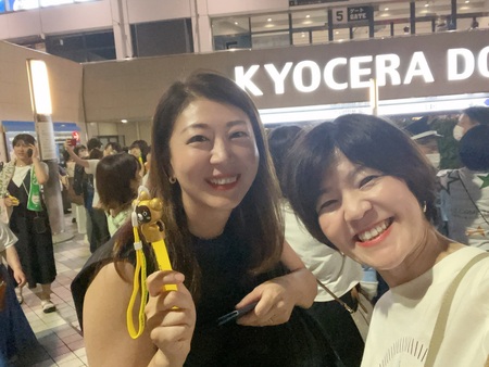 4年に一度のお祭りで、自分のことを振り返る
