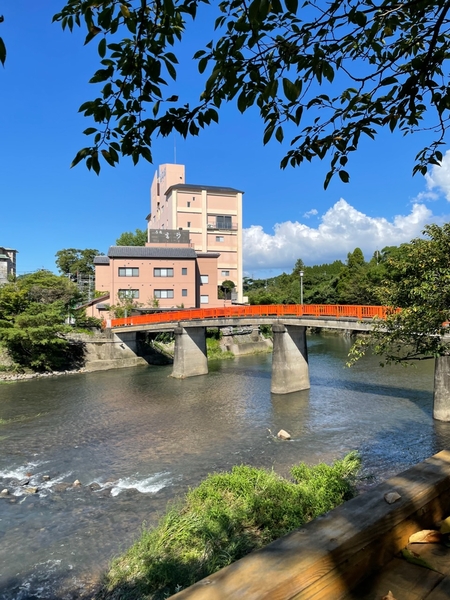 お休みだからできること