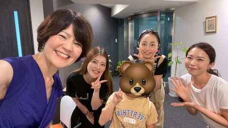 サービスを利用する方法は繰り返し伝えていこう