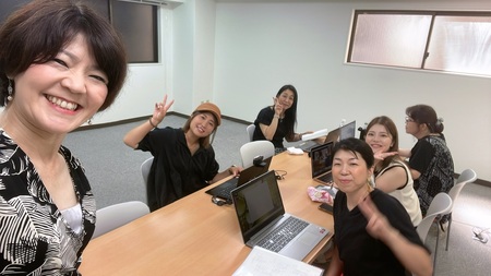 サービスは販売した後が大切！