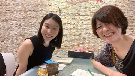 起業準備中の人は、どんどん経営者に触れていこう