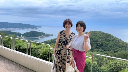 色々な経験も、楽しい仲間がいるからこそ