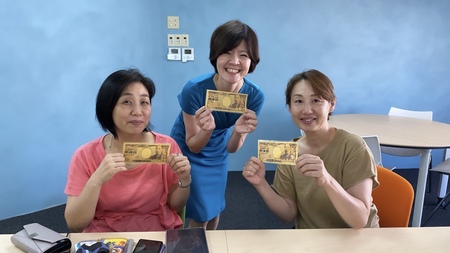 愛され経営者はプレゼント上手