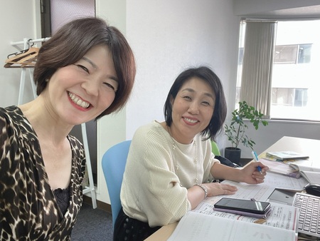 事業計画は他人と一緒に作っていくと、アイデアが広がる
