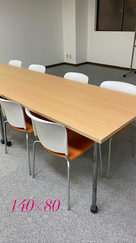 オフィス家具　要りませんか？