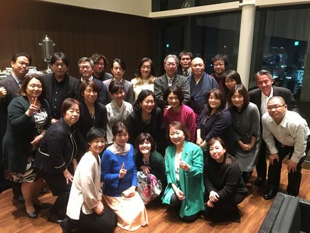 参加しているコミュニティを有効活用するには