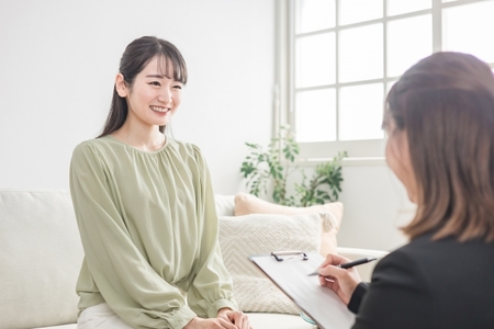 コミュニティで仕事が繋がるのはマメで聞き上手な人