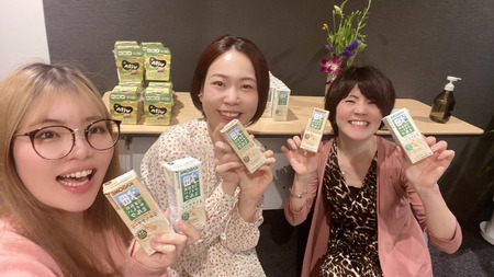 発信すればするほど、濃いファンが集まる