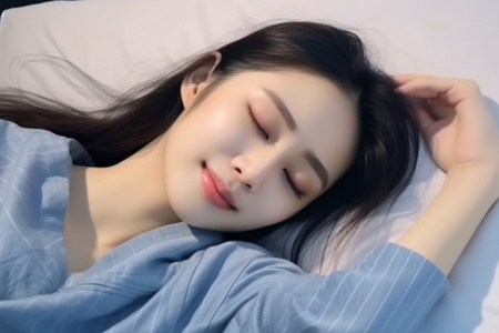 良質な睡眠を確保したい！