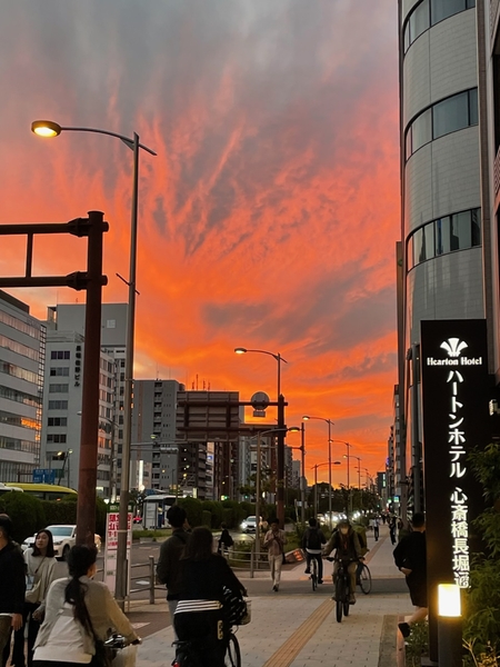 時代が変わりゆく中で柔軟に変わっていこう