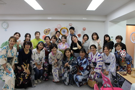 あと2日！わくらくセミナールーム感謝祭！