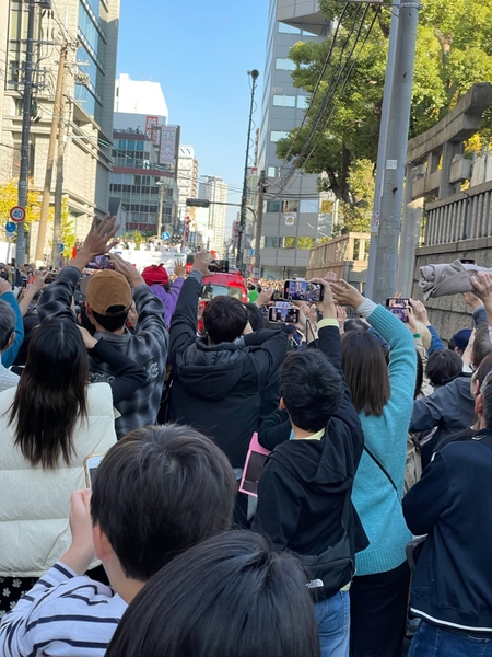 会員さんが続々と新事業にチャレンジ