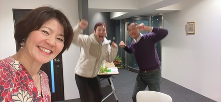 意外な人の言葉にヒントが見つかる
