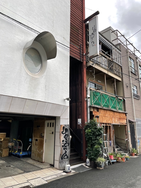 好きな気持ちがあふれて感動につながる