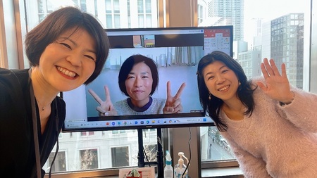 実現が早くなる目標設定の方法