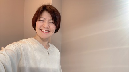 目標はこうやって形にしていく、進めていく