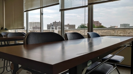 一歩踏み出すことで世界が広がる