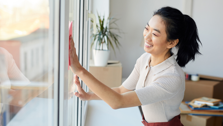 働くことは社会とつながること