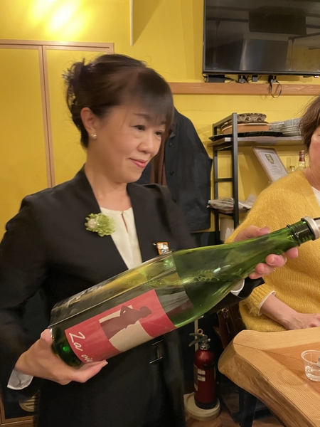 お試し会から企画を広げていく