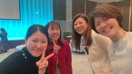 経営支援する側もコミュニティとして連携しながらサポートしています