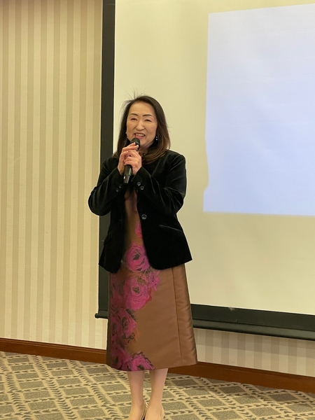 事業継続を一緒にお祝いできる幸せ【会員さん成功事例】