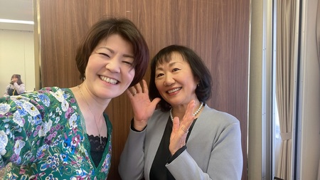 50代からの働き方を考える　女性が起業して仕事人生を楽しむために