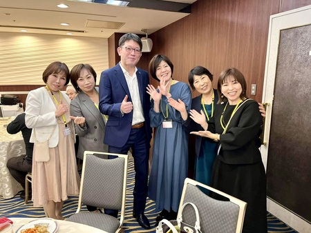 しんどい時に手を差し伸べてもらえることのありがたいさ