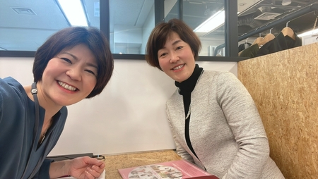 ITツールのこと、ややこしいので目の前で聞きたい！