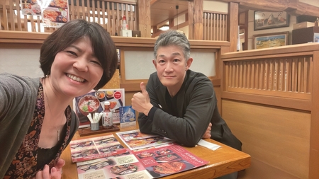 刺激を与えてくれる人のありがたさ