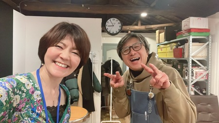活動の場を探している人、レンタルスペースを紹介します