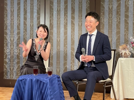 自分の知識や軌跡を本にしたい！出版なんでも相談会を開催しました