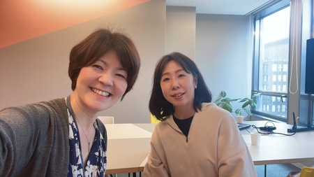 自分では気づけない！適度な間の心地よさ