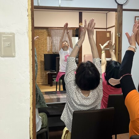 講師養成講座、広げていくためのコツ