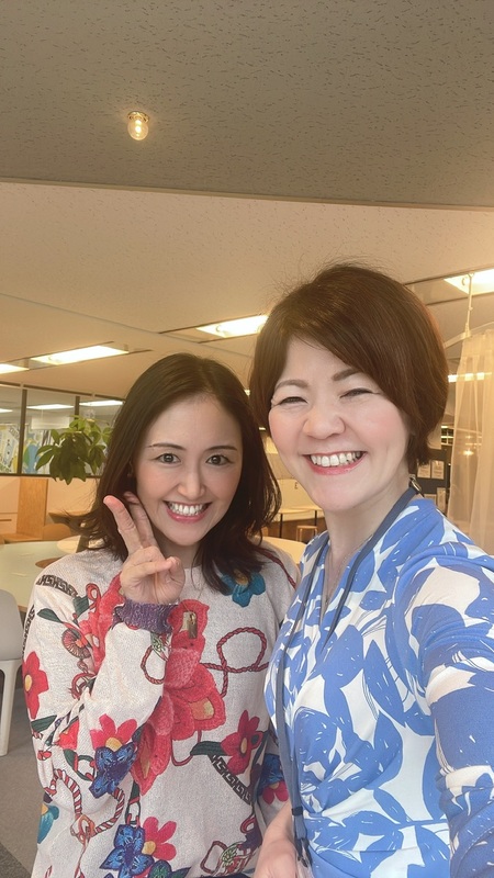 人とのかかわりの中で自分が大切にしているものが見える