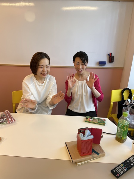 自分の常識から飛び出してみよう